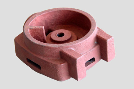 Discharge Chamber