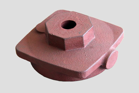 Suction Chamber