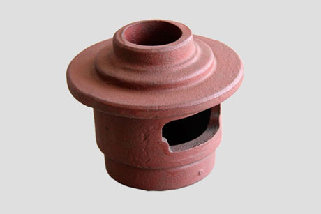Differential Cage Housing