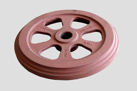 Flywheel