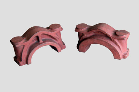 Bearing Caps