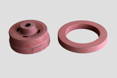 Hub & Ring