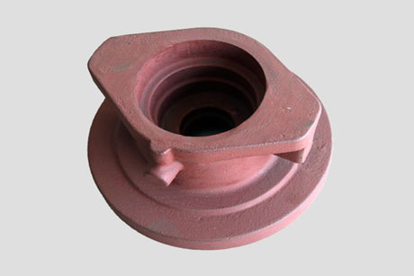 Brake Housing