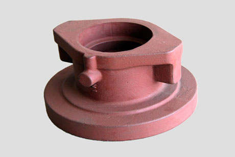 Brake Housing