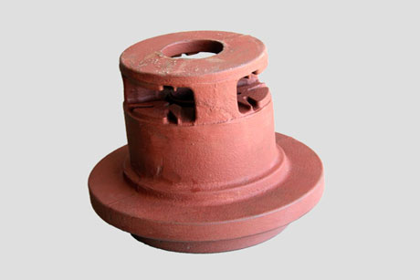 Spindle